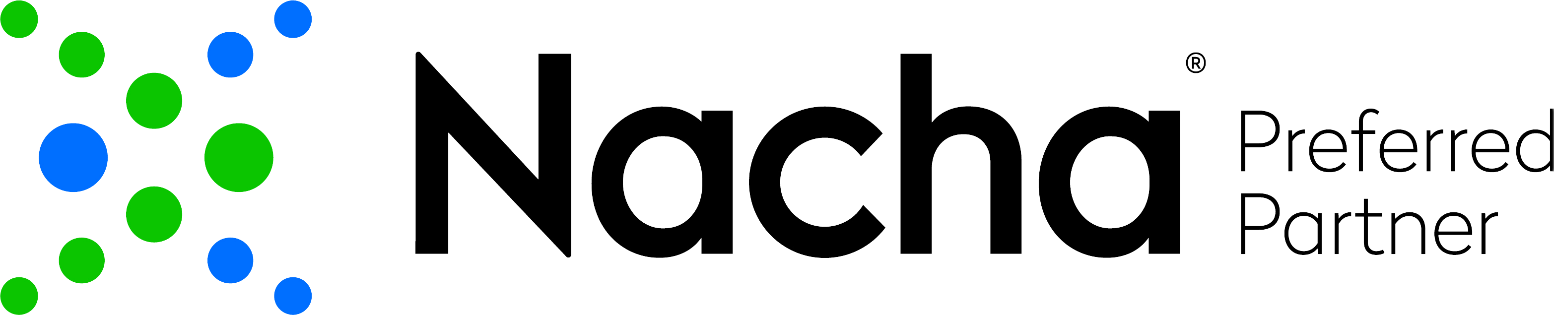 Nacha Preferred Partner